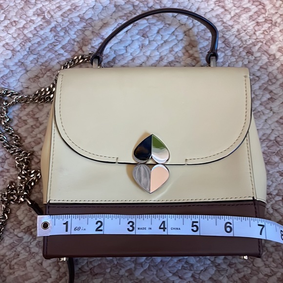 Kate Spade Top Handle Snap Purse - Picture 9 of 9